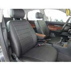 Авточехлы Автопилот для Audi A4 (B5) в Саратове