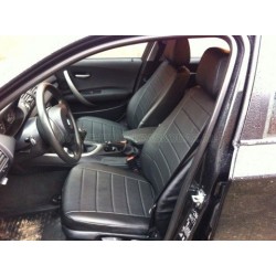 Авточехлы Автопилот для Audi BMW 1 (Е-87) в Саратове