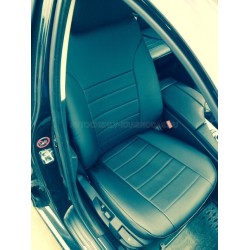 Авточехлы Автопилот для Audi BMW 5 Е60 в Саратове