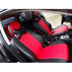 Авточехлы Автопилот для Brilliance M2 в Саратове