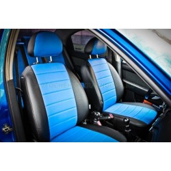 Авточехлы Автопилот для Chevrolet Aveo sedan в Саратове