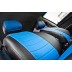 Авточехлы Автопилот для Chevrolet Aveo sedan в Саратове