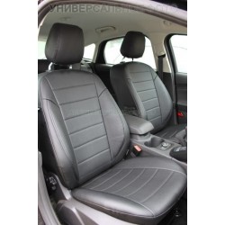 Авточехлы Автопилот для Chevrolet Captiva в Саратове