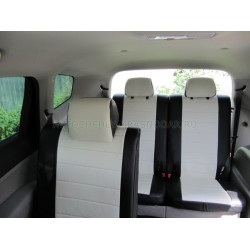 Авточехлы Автопилот для Chevrolet Orlando в Саратове