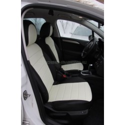 Авточехлы Автопилот для Citroen C4 2 в Саратове