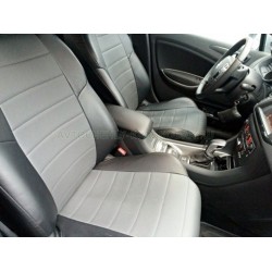 Авточехлы Автопилот для Citroen C5 в Саратове