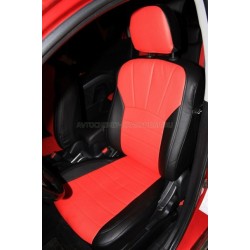Авточехлы Автопилот для Citroen C-Crosser в Саратове