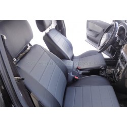 Авточехлы Автопилот для Daewoo Nexia в Саратове
