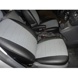 Авточехлы Автопилот для Ford C-Max до 2011 в Саратове