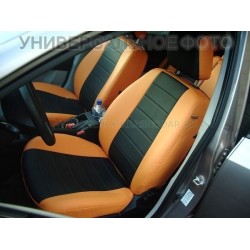 Авточехлы Автопилот для Ford Escape 1 в Саратове