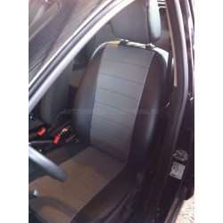 Авточехлы Автопилот для Ford Fiesta New 2015 в Саратове
