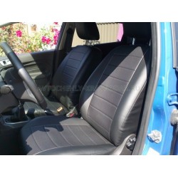 Авточехлы Автопилот для Ford Fiesta 2008+ в Саратове