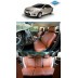 Авточехлы Автопилот для Ford Focus 2 в Саратове