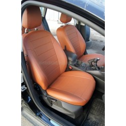 Авточехлы Автопилот для Ford Focus 3 в Саратове