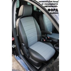Авточехлы Автопилот для Ford Fusion в Саратове