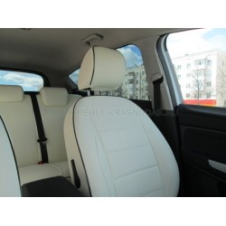 Авточехлы Автопилот для Ford Kuga в Саратове