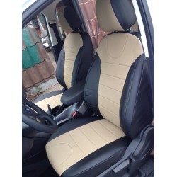 Авточехлы Автопилот для Ford Kuga 2 в Саратове