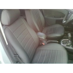 Авточехлы Автопилот для Ford Mondeo 3 в Саратове