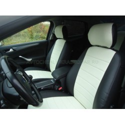 Авточехлы Автопилот для Ford Mondeo 4 в Саратове