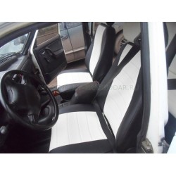 Авточехлы Автопилот для ГАЗ 3110 - 31105 Волга в Саратове