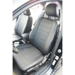 Авточехлы Автопилот для Honda Accord 7 в Саратове