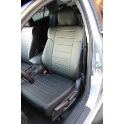 Авточехлы Автопилот для Honda Accord 8 в Саратове