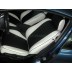 Авточехлы Автопилот для Honda Civic 8 sedan в Саратове