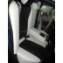 Авточехлы Автопилот для Honda Civic 8 sedan в Саратове