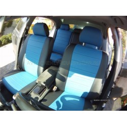 Авточехлы Автопилот для Honda Civic 8 sedan в Саратове