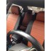 Авточехлы Автопилот для Honda Civic 8 sedan в Саратове