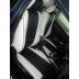 Авточехлы Автопилот для Honda Civic 8 sedan в Саратове
