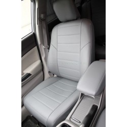 Авточехлы Автопилот для Honda Civic 9 в Саратове
