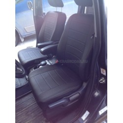 Авточехлы Автопилот для Honda CR-V 3 в Саратове