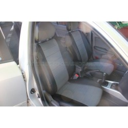 Авточехлы Автопилот для Hyundai Elantra 3 XD в Саратове