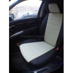 Авточехлы Автопилот для Hyundai Santa Fe 2 2006-2012 в Саратове