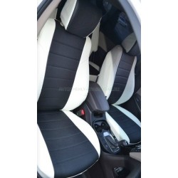 Авточехлы Автопилот для Hyundai Santa Fe 3 с 2012 в Саратове