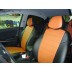 Авточехлы Автопилот для Hyundai Solaris Хетчбэк  в Саратове