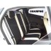 Авточехлы Автопилот для Hyundai Solaris Хетчбэк  в Саратове