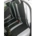 Авточехлы Автопилот для Hyundai Solaris Хетчбэк  в Саратове