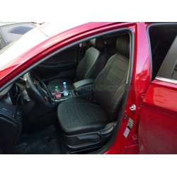 Авточехлы Автопилот для Hyundai Sonata 6 с 2011 в Саратове