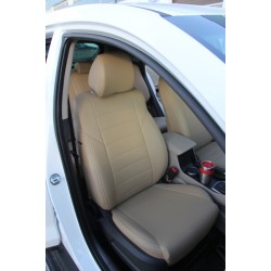 Авточехлы Автопилот для Hyundai Tucson 3 (2015+) в Саратове