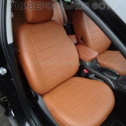 Авточехлы Автопилот для Kia Carens 3 с 2006 в Саратове