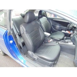Авточехлы Автопилот для Kia Cerato 2 coupe в Саратове