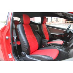 Авточехлы Автопилот для Kia PRO Ceed 2 (с 2013) в Саратове