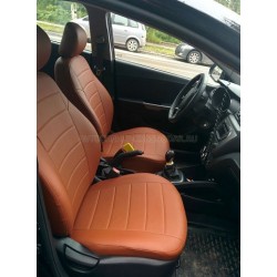 Авточехлы Автопилот для Kia Rio 3 хетчбэк в Саратове