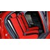 Авточехлы Автопилот для Kia Rio 2 2005-2011 в Саратове