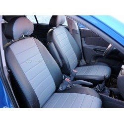 Авточехлы Автопилот для Kia Rio 2 2005-2011 в Саратове