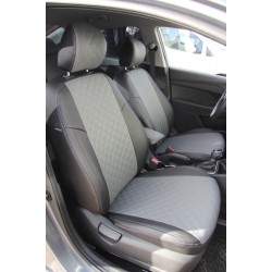 Авточехлы Автопилот для Kia Rio 4 в Саратове