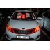Авточехлы Автопилот для Kia Rio 3 хетчбэк в Саратове
