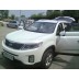 Авточехлы Автопилот для Kia Sorento 2 в Саратове